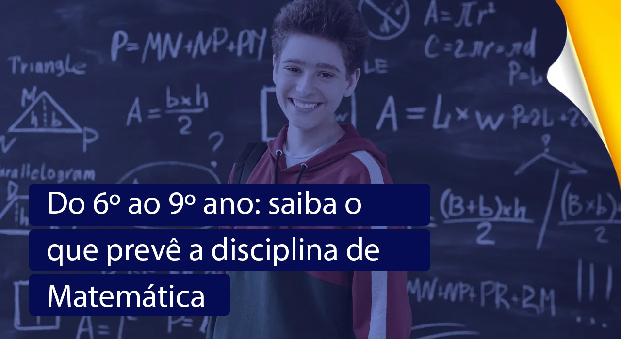 9º ano  Conteúdos de Matemática 9º ano Ensino Fundamental