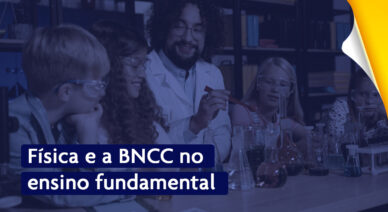 BNCC: Física no Ensino Fundamental