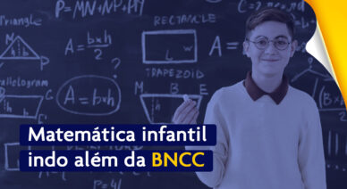 Matemática no ensino fundamental: indo além da BNCC