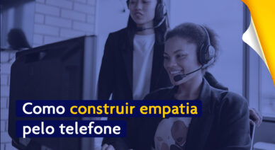 COMO CONSTRUIR EMPATIA POR TELEFONE
