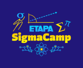 ETAPA SigmaCamp: estudantes conectados ao universo STEM