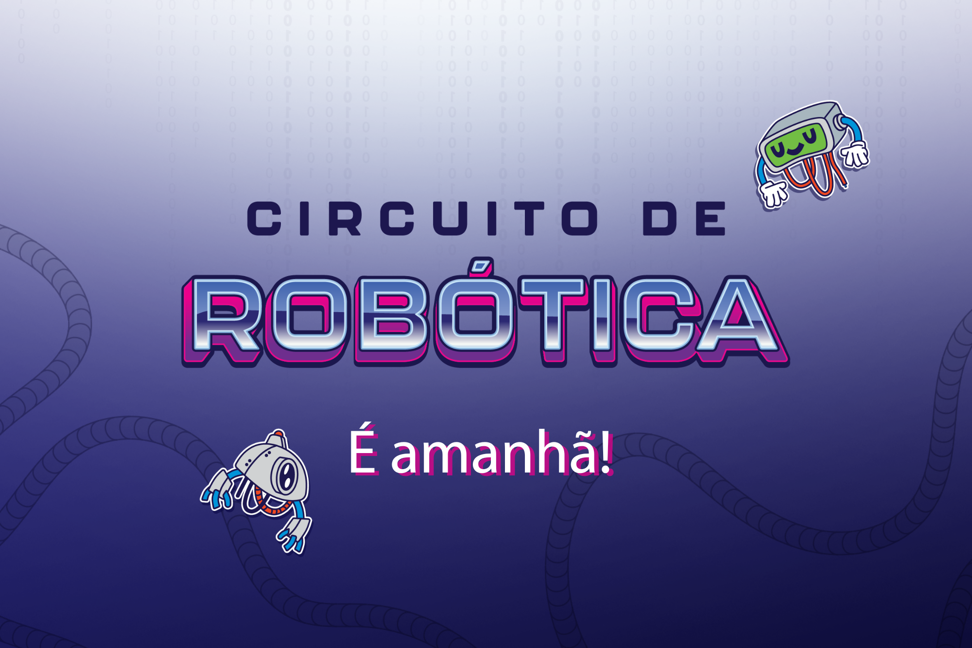 circuito de robótica