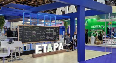 5 principais tópicos da Bett Brasil 2025