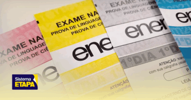 Enem 2025: Dicas de ouro para você mandar bem na redação